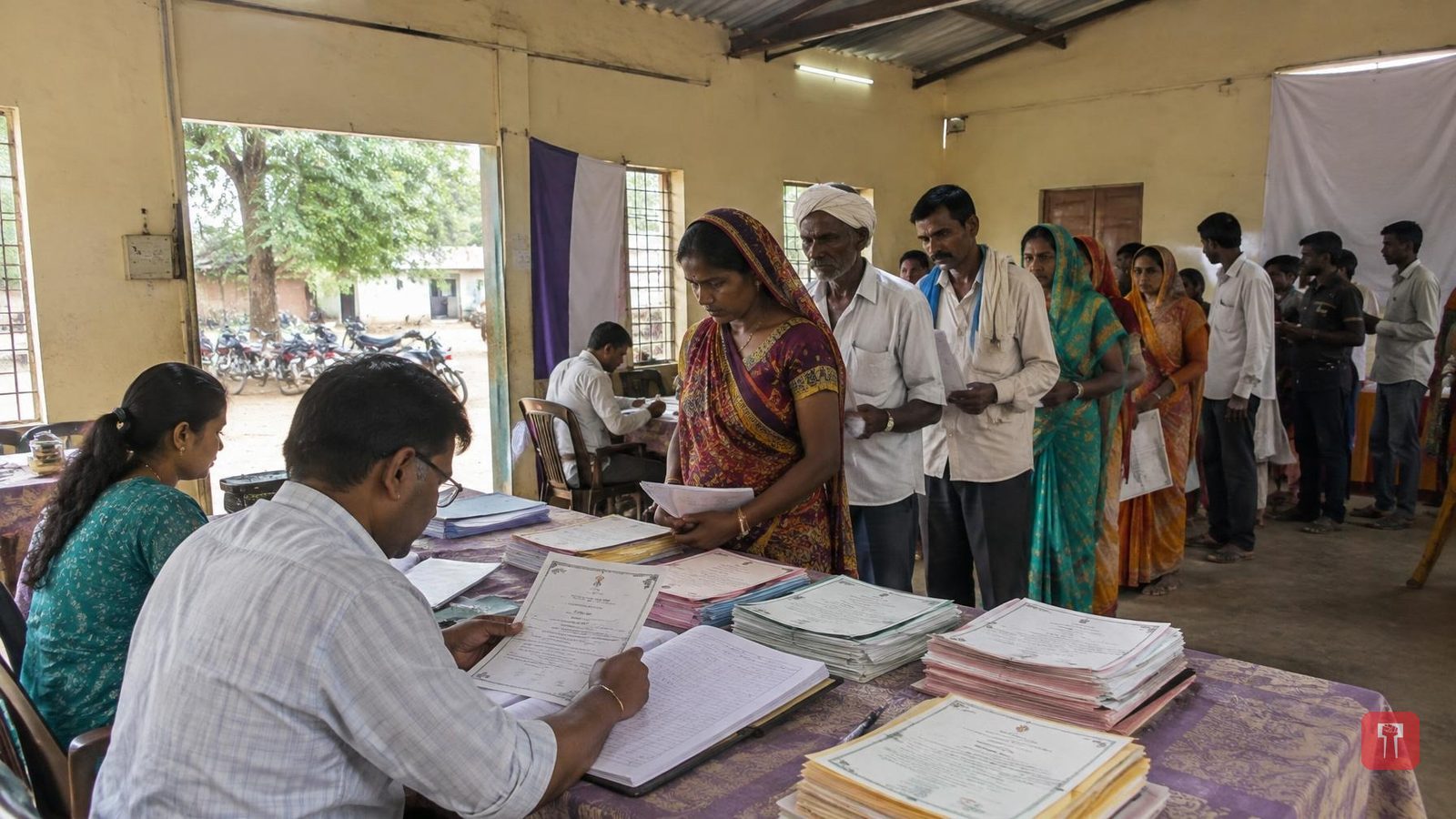 विमुक्त जाती व भटक्या जमातींच्या नागरिकांना दाखले आणि योजनांचा लाभ मिळवून देण्यासाठी वर्ध्यात विशेष शिबिरे
