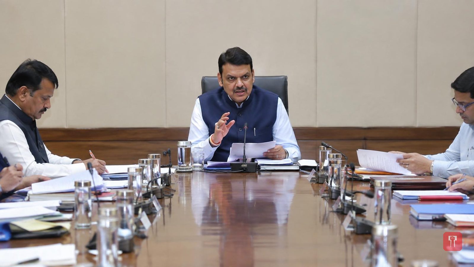 Maharashtra cabinet approves 10% reservation for ex-Agniveers in government jobs