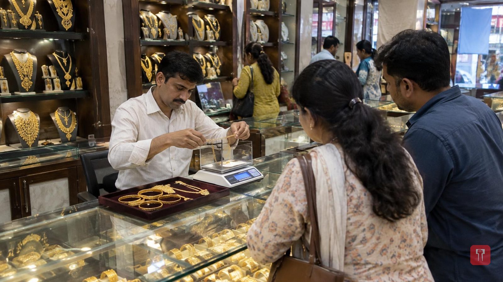 Gold before Dhanteras: three factors that will decide whether to buy now or wait