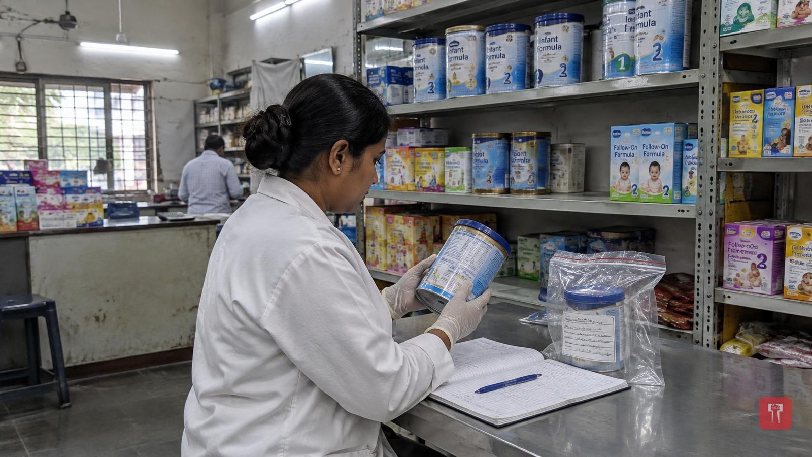 After hotels and milk, Maharashtra FDA turns its attention to infant food safety