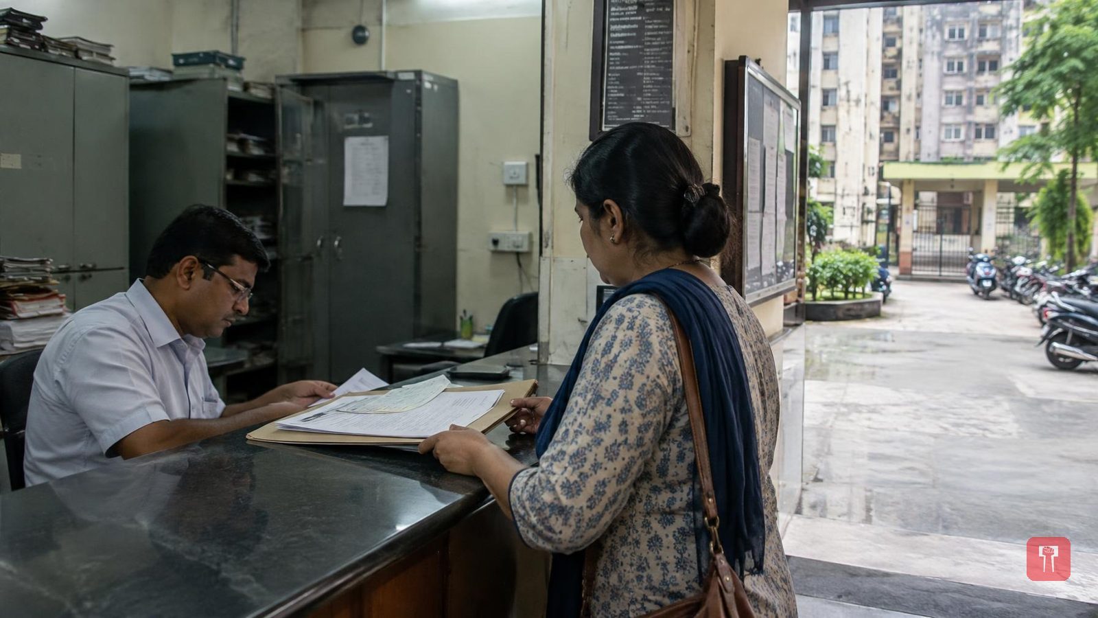 Goregaon buyer waits over a year for flat transfer, says society issued NOC for wrong room