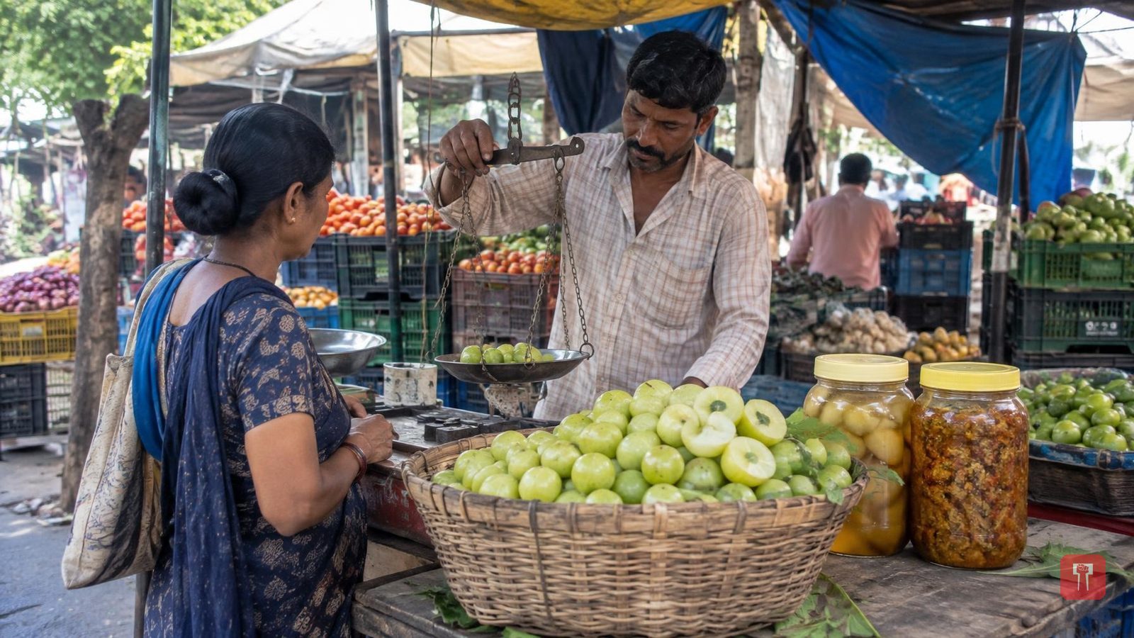 'मन की बात'मध्ये पंतप्रधान मोदींकडून आवळ्याचा उल्लेख; रोज किती आवळा खावा, यावर डॉ. सुजित पॉल यांचे मत