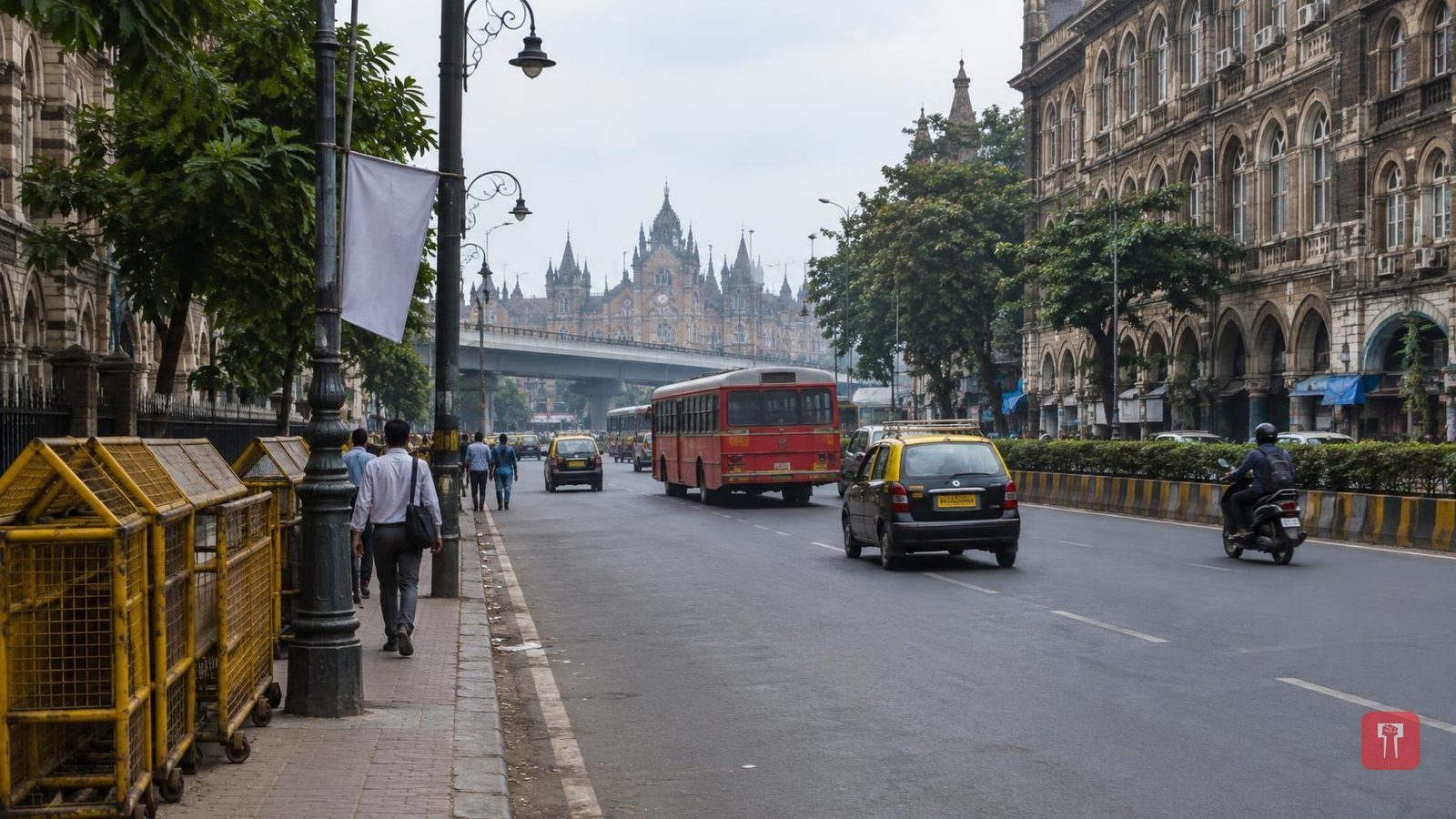 ठाकरे बंधूंच्या मोर्चाआधी चित्रा वाघ यांचा टोला: काँग्रेस जिंकली तर आयोग चांगला, भाजप जिंकला तर वाईट, ही