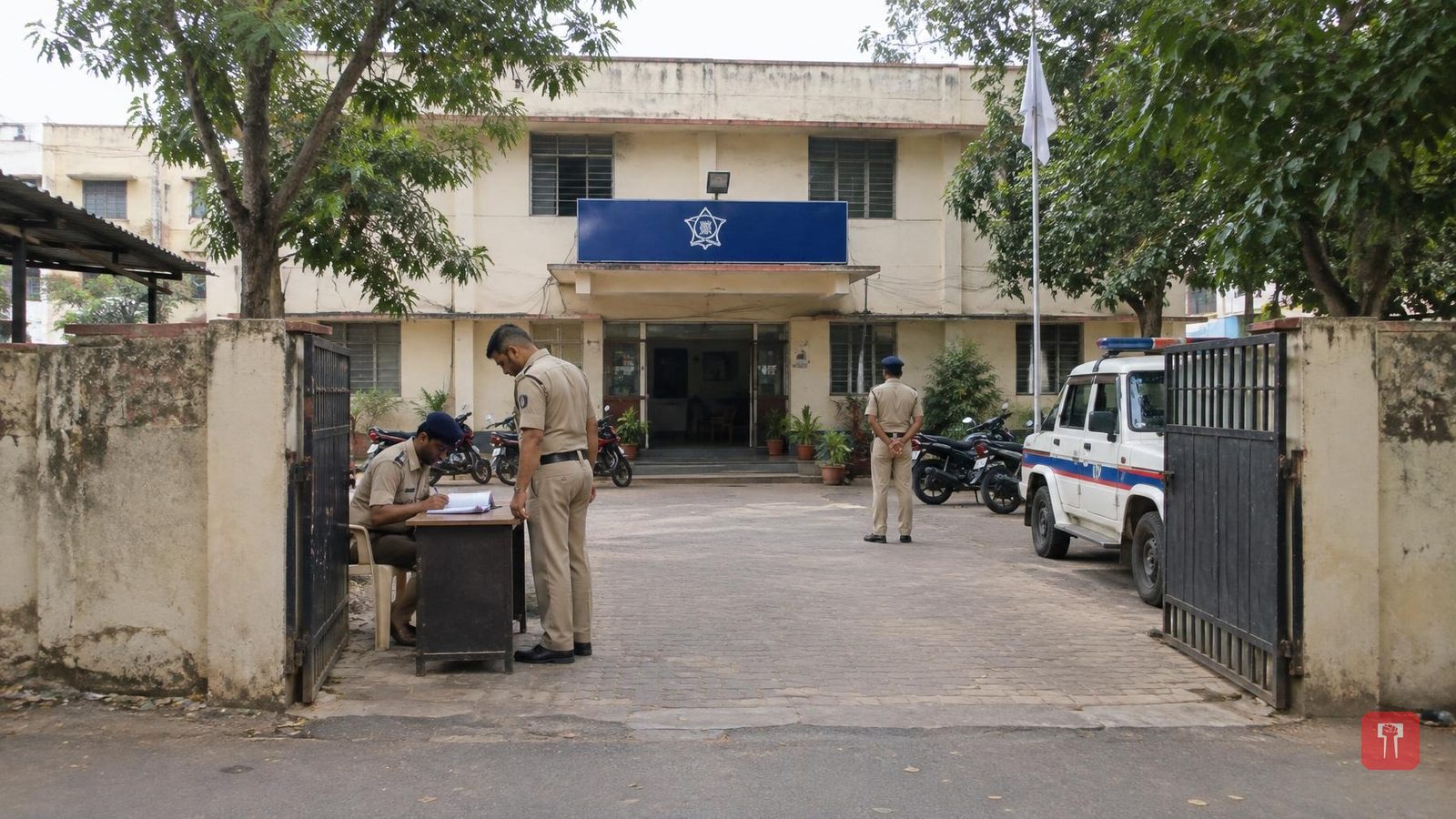 Youth caught robbing elderly woman in Nagpur posing as delivery boy dies in suspicious circumstances