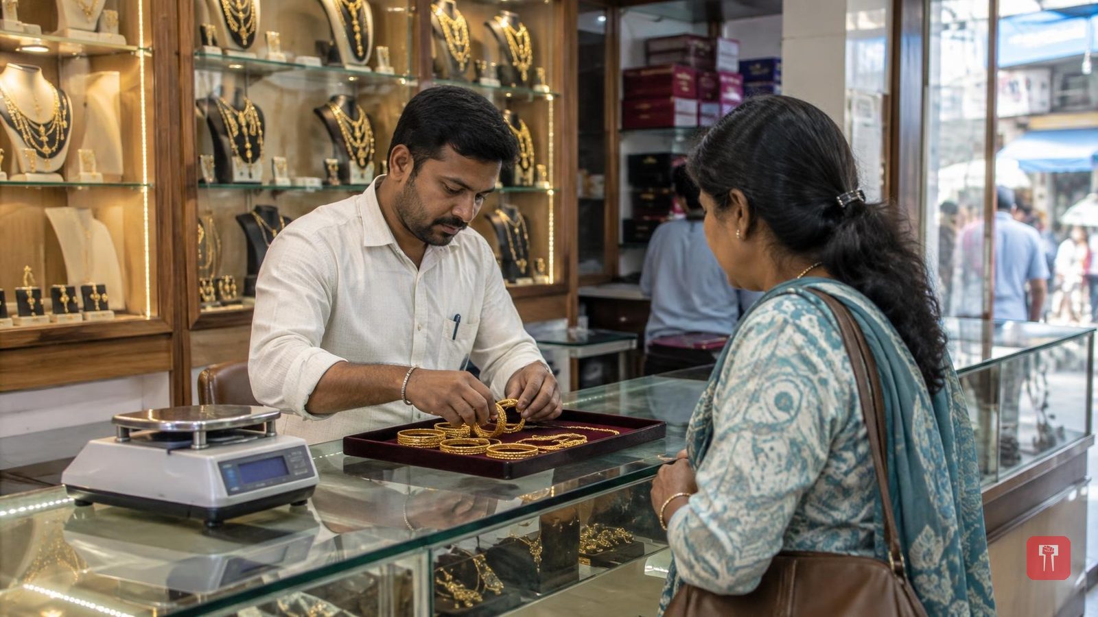 Gold falls again on Sept 30: 24-carat at Rs 1,48,790 per 10 gm in Nagpur, silver Rs 2,39,900 a kg