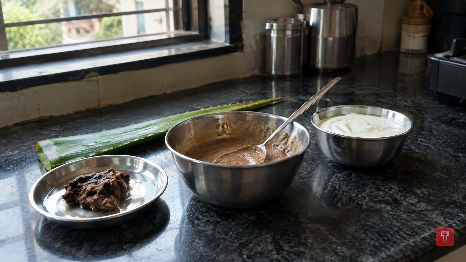 Tamarind pulp face pack can help reduce sun tan, says skincare guide ahead of Navratri