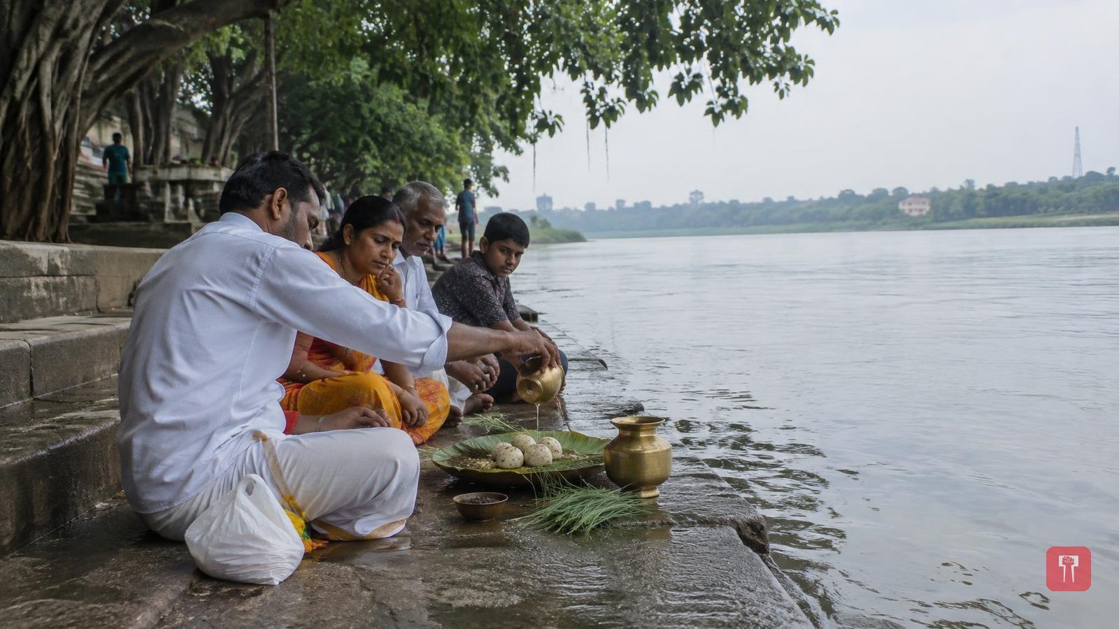 What astrology says about the future of children born during Pitru Paksha