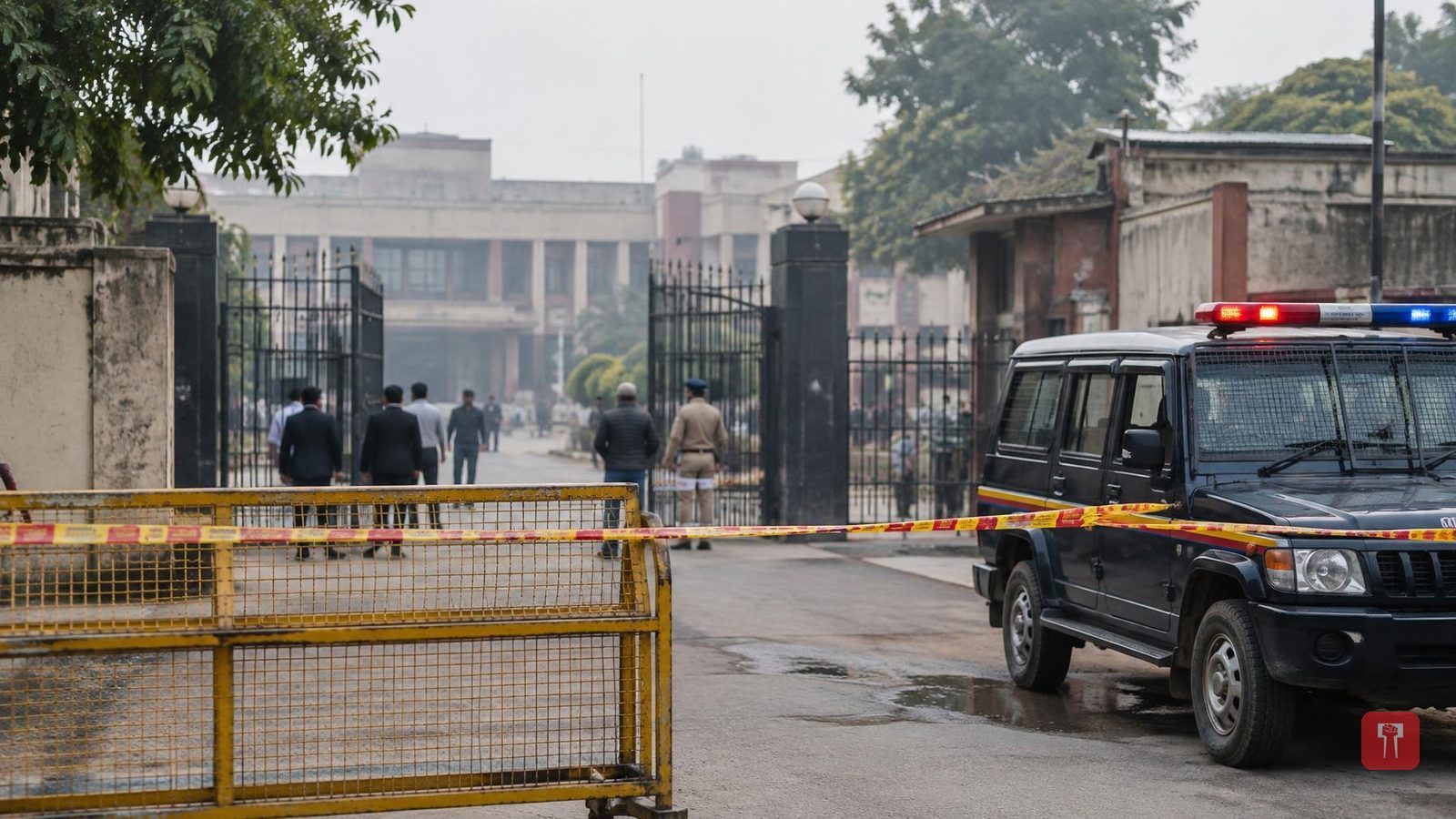 Meerut blue drum murder case: court to rule today on Muskan Rastogi and Sahil Shukla