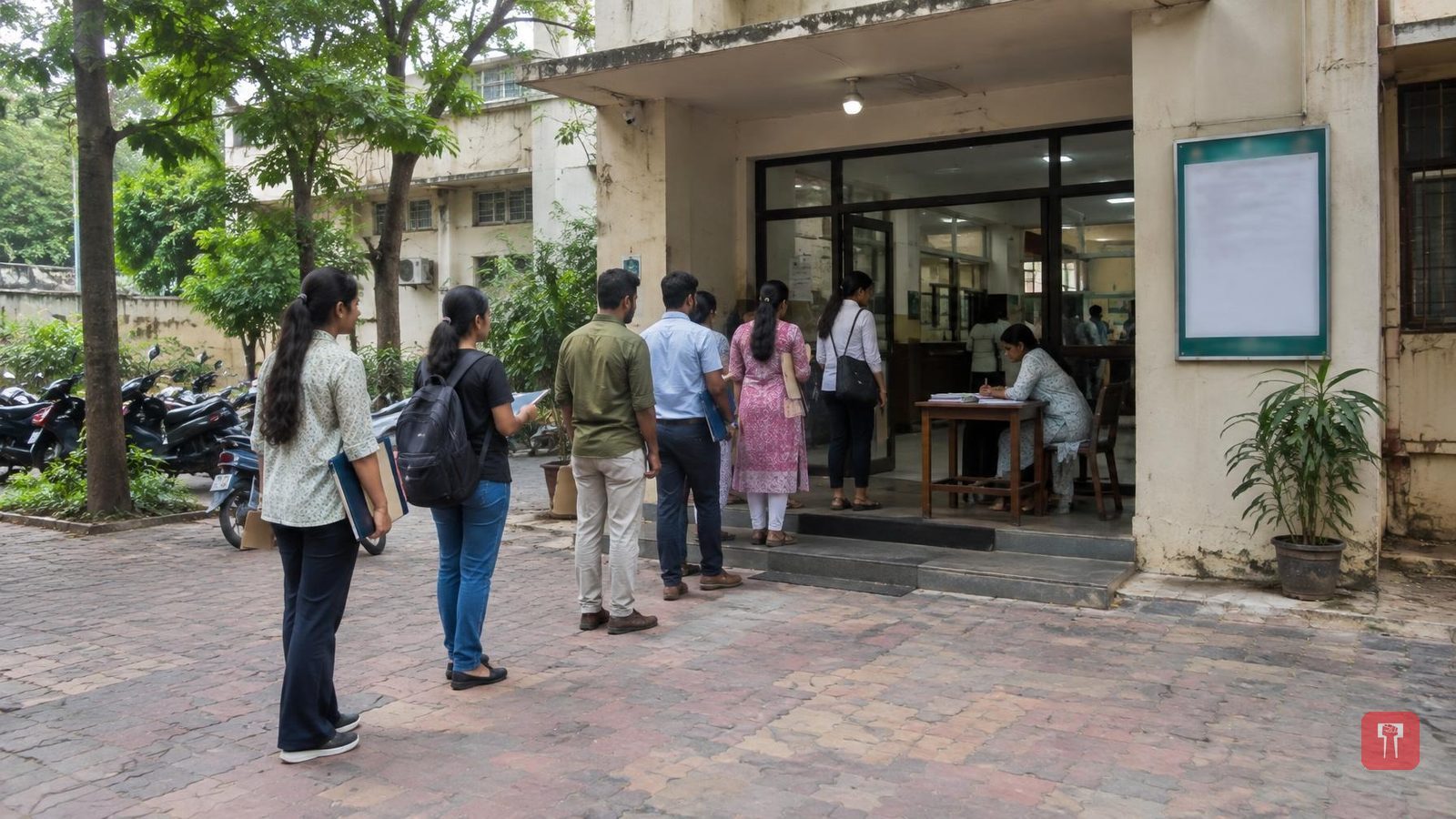 मुंबई के वरली में CCRAS संस्थान में सीनियर रिसर्च फेलो की भर्ती, 7 अक्टूबर को इंटरव्यू