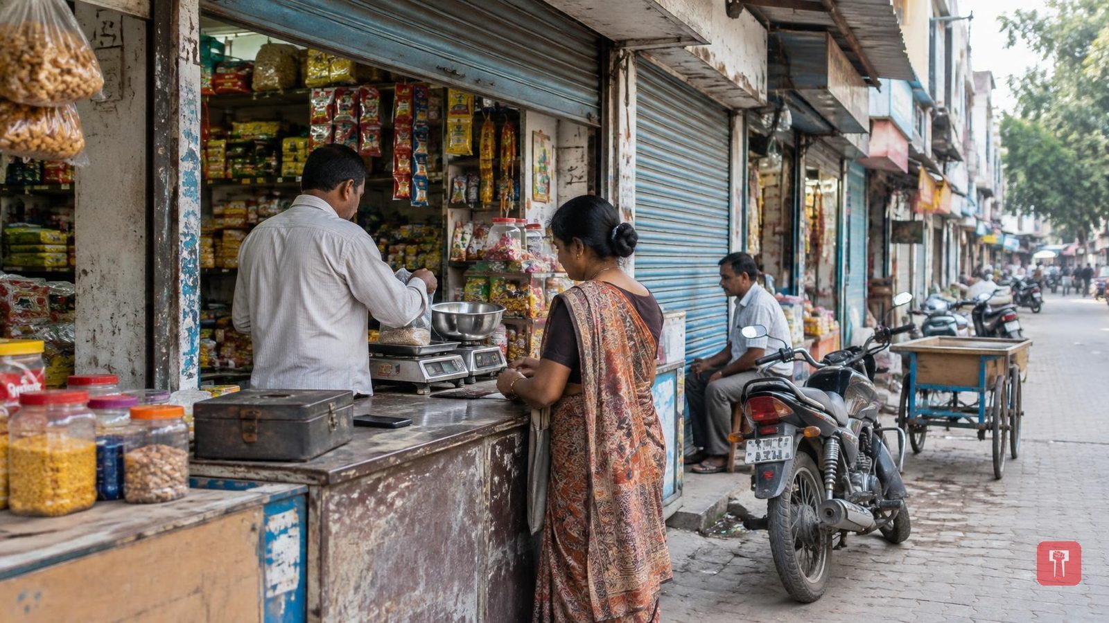 दरमहा 55 रुपये भरा आणि वयाच्या 60 नंतर 3000 रुपये पेन्शन मिळवा; दुकानदार, लहान व्यापाऱ्यांसाठी NPS-Traders
