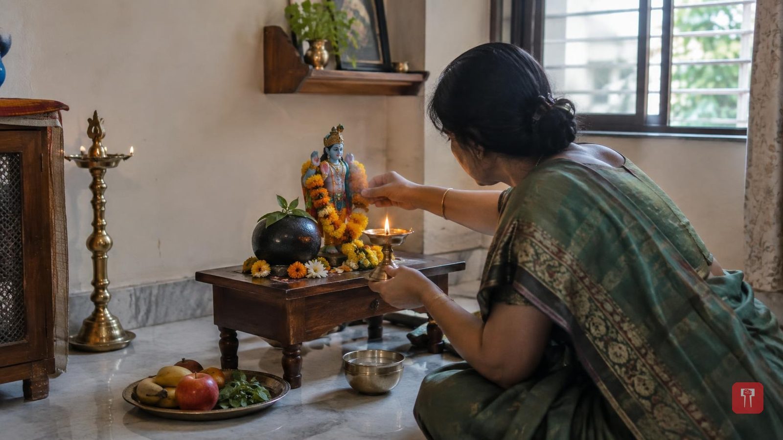 Indira Ekadashi on October 6: tithi, auspicious timings and religious significance