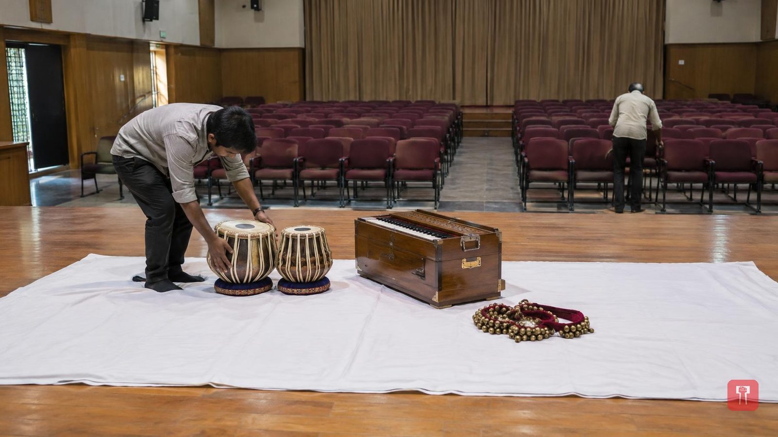 Ahilyanagar to host 'Tridha' evening of vocal, instrumental and dance on October 1