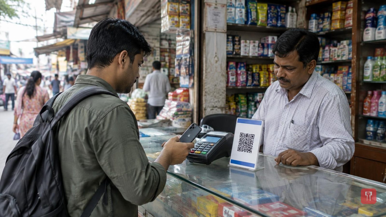 १५ ऑक्टोबरपासून Apple Pay वर MDR नाही? कार्ड पेमेंटचा नियम UPI पेक्षा वेगळा