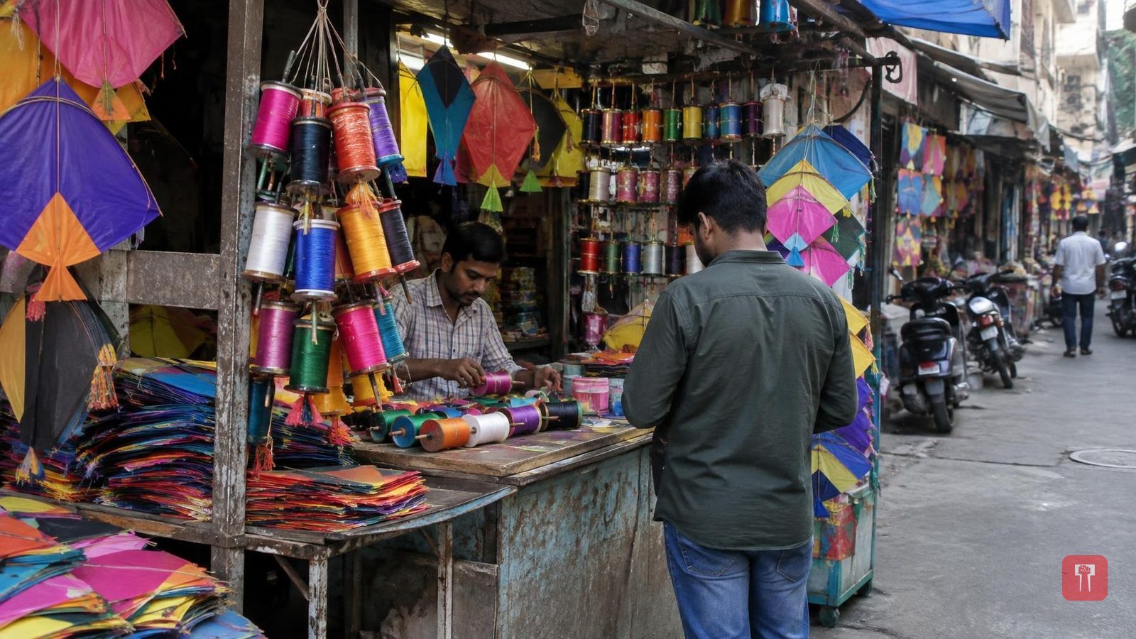 Nylon manja: Rs 25,000 fine for flyers, up to Rs 2.5 lakh for sellers in Nagpur