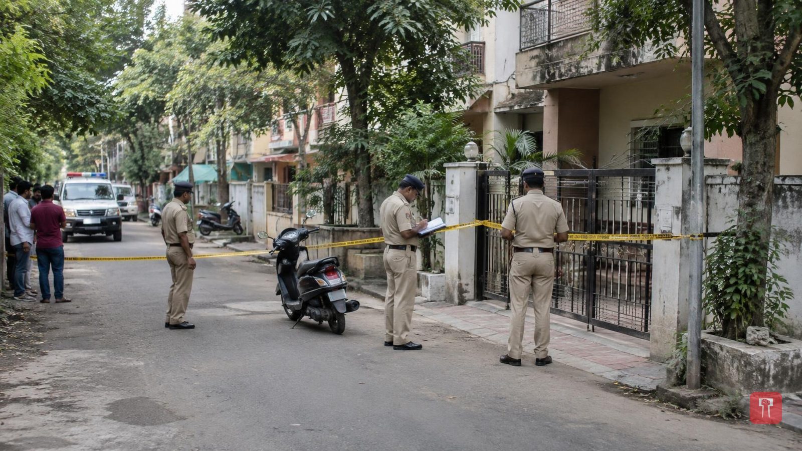 बेल्तरोडीत चोरीच्या संशयावरून जमावाची मारहाण, २८ वर्षीय तरुणाचा उपचारादरम्यान मृत्यू