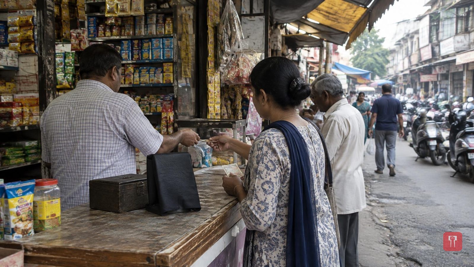 Traders call for 'No UPI Day' on October 2 against proposed 0.4% fee on UPI payments
