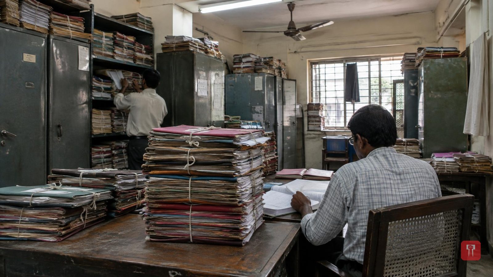 Nagpur bench raps officials who sit on citizens' pleas for years: 'servants of the people, not masters'