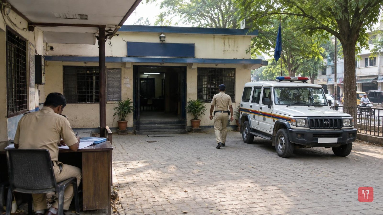 पारडी में महिला से Rs 3 लाख की कथित फिरौती और धमकी, दो आरोपी गिरफ्तार