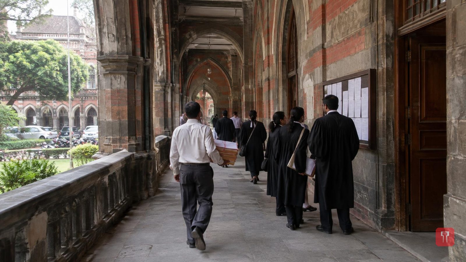 PIL in Bombay HC Nagpur bench challenges Rs 50,000 lifetime pension for former legislators