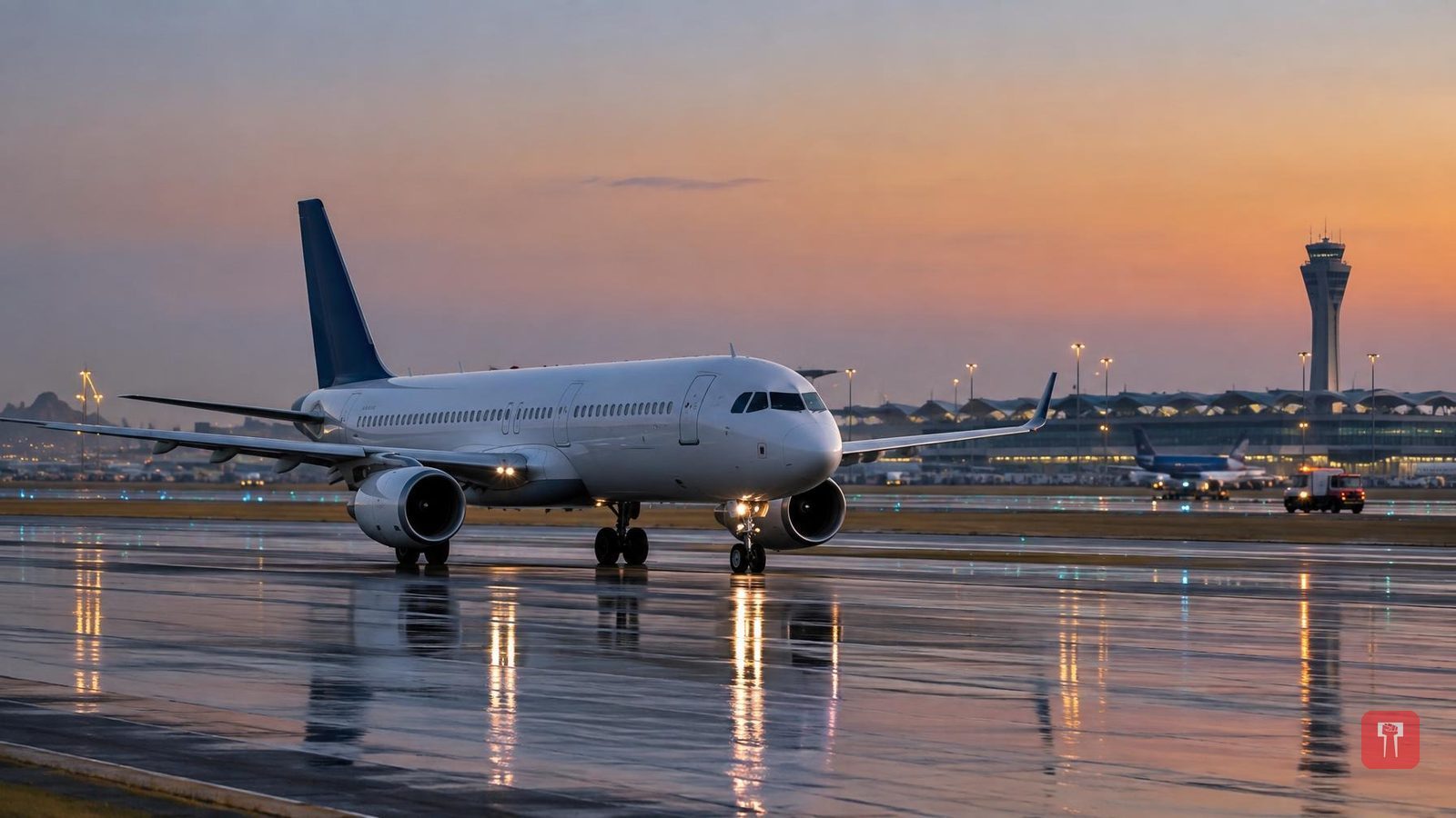 Flydubai Tel Aviv flight sends hijack code by mistake, lands safely in Saudi Arabia