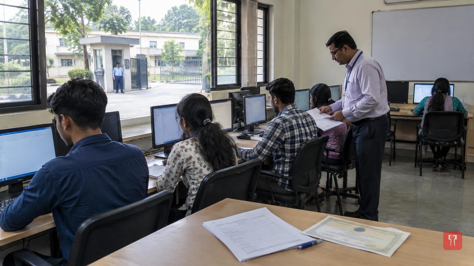 DRDO's Delhi psychology institute invites ITI holders to apply for 24 apprentice posts