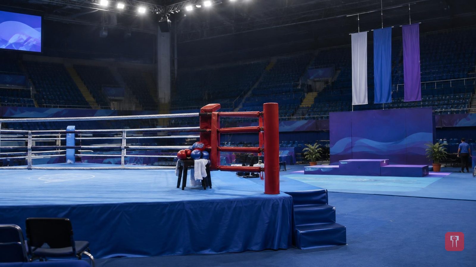 Asian Games: Kapil Pokhariya loses semifinal but wins boxing bronze, Lovlina Borgohain in final