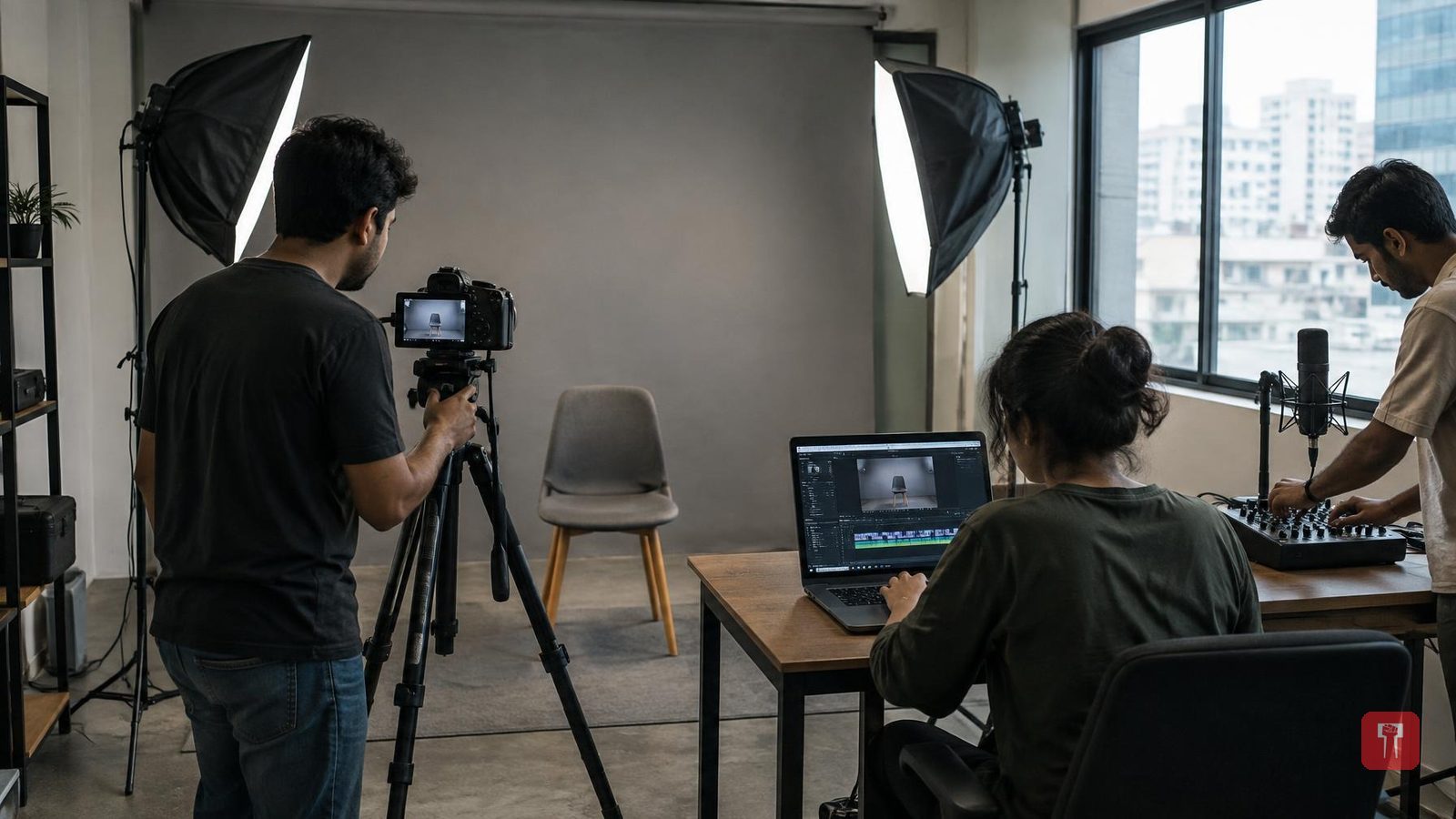 YouTube creators add over Rs 18,000 crore to India's GDP in 2025, report says