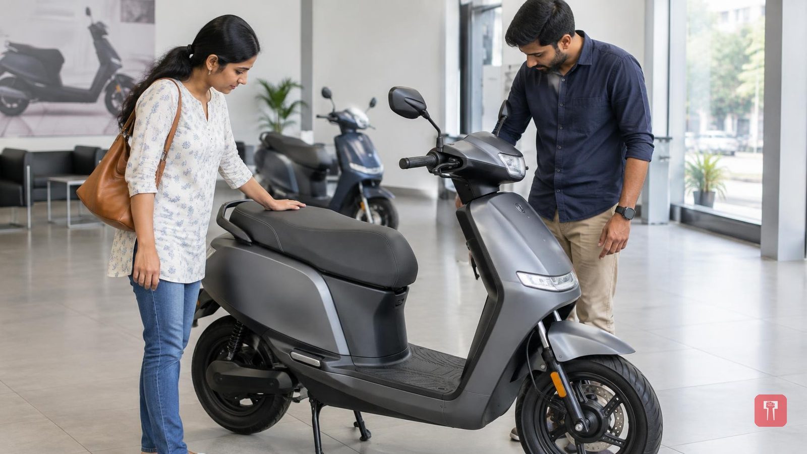 Buying an electric scooter for long rides? What to check, from seat comfort to performance