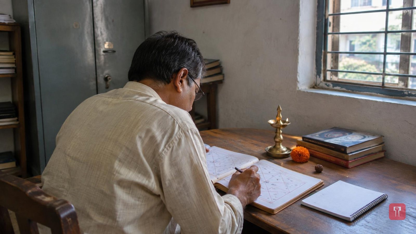 मंगळ-गुरू युतीमुळे ऑक्टोबर महिना काही राशींसाठी ठरणार सोन्यासारखा; प्रत्येक कामात अपेक्षित यश मिळण्याची शक्यता