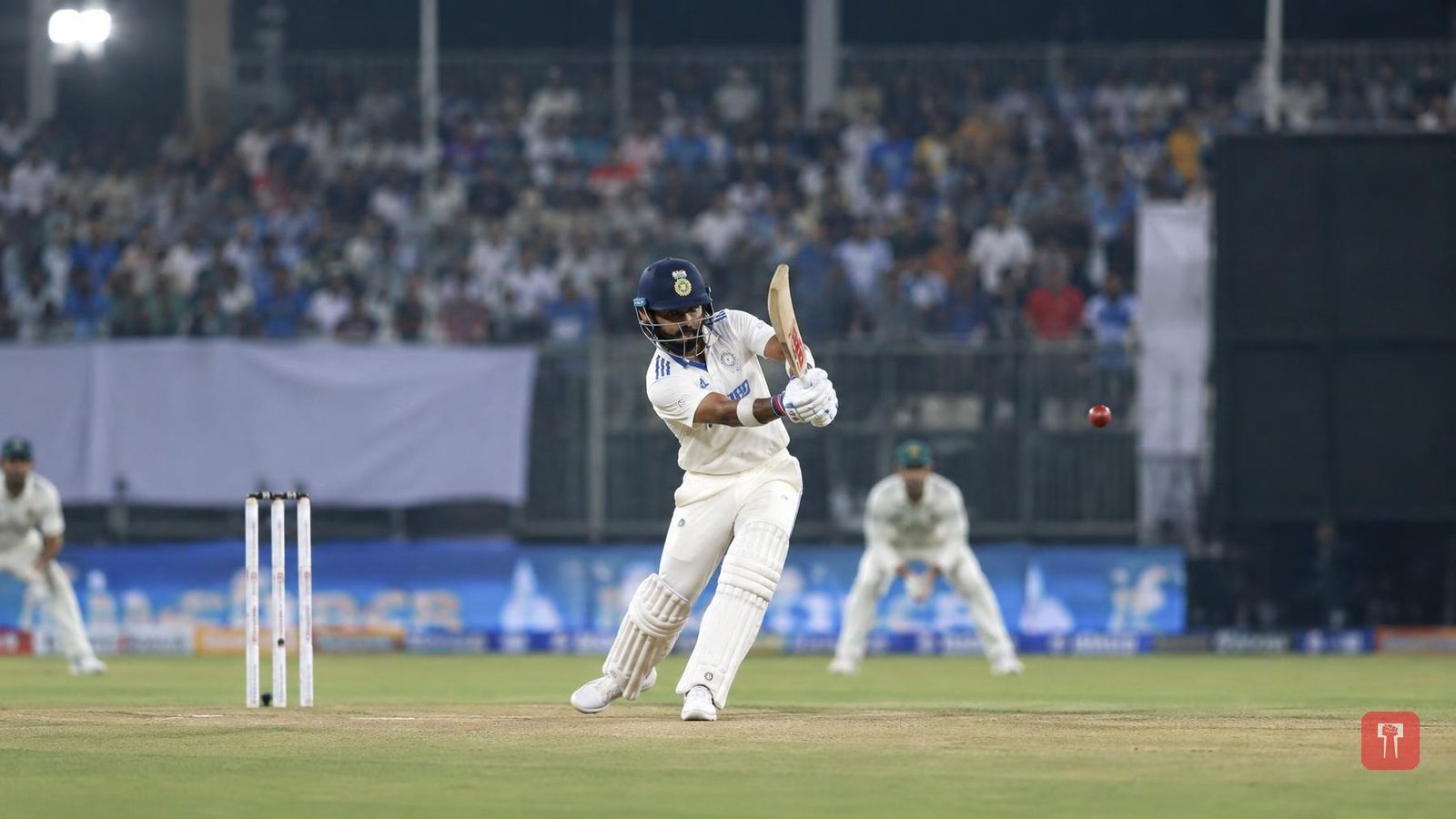 Kohli climbs to No. 2 in ODI rankings, 20 points behind Shubman Gill