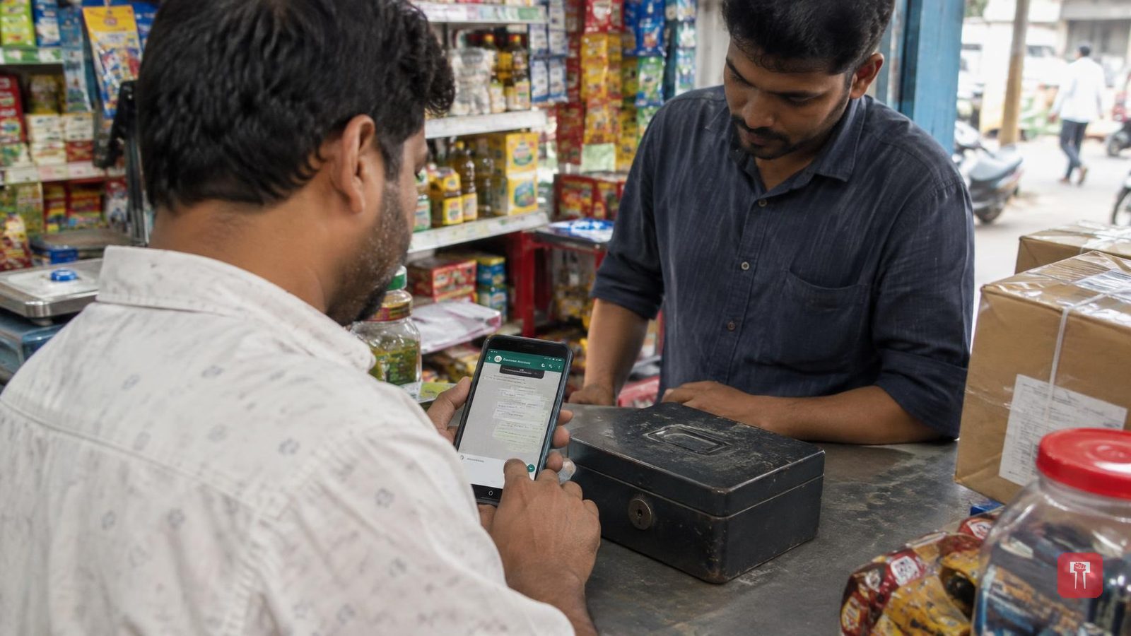 WhatsApp stays free for users; only businesses face new message charges from October 1