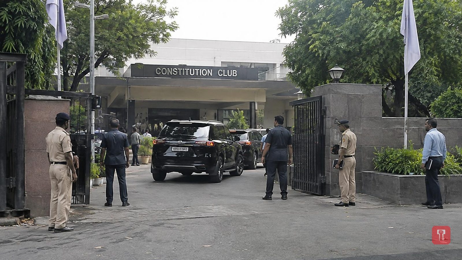 INDIA bloc plans six-point campaign against Chief Election Commissioner Gyanesh Kumar