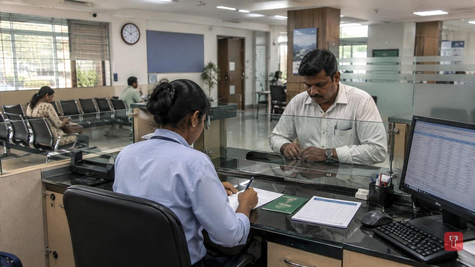 RBI to make banks post bulk FD rates online daily and ease import payment rules from October 1