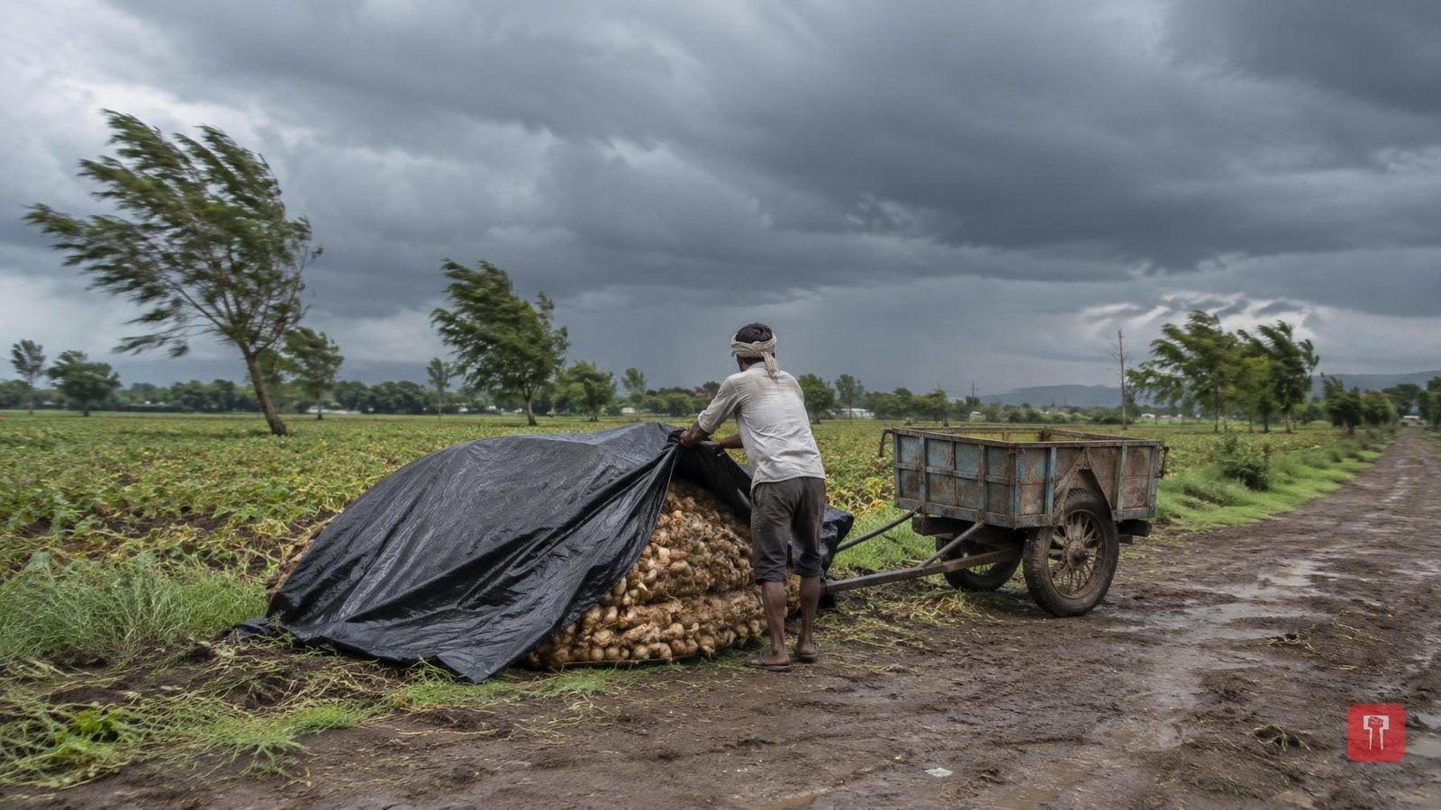 Maharashtra likely to see scattered rain in Konkan, Central parts and dry weather elsewhere till Oct 6