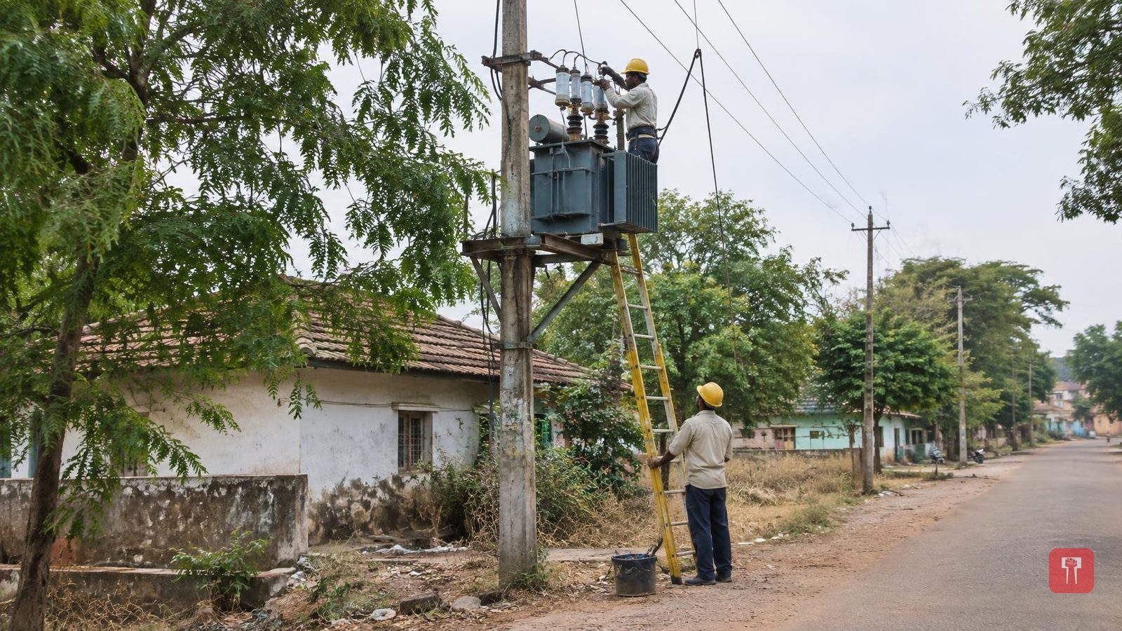Mahavitaran warns of dismissal for staff who use private persons for power work