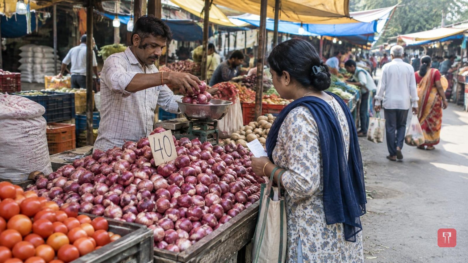 Retail inflation rises to 4.82% in August as festive season nears