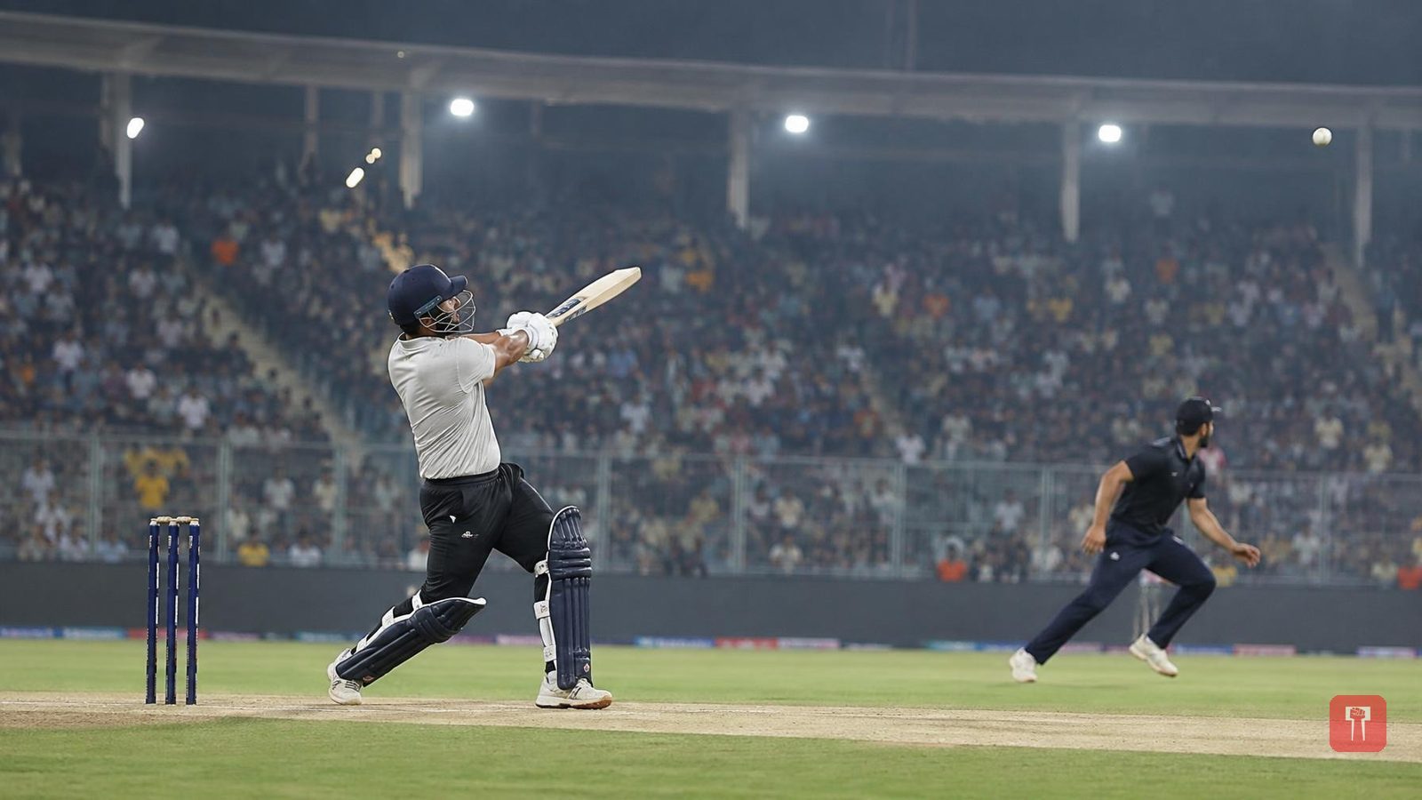 West Indies post 405 against India in second ODI at Guwahati, with three centuries
