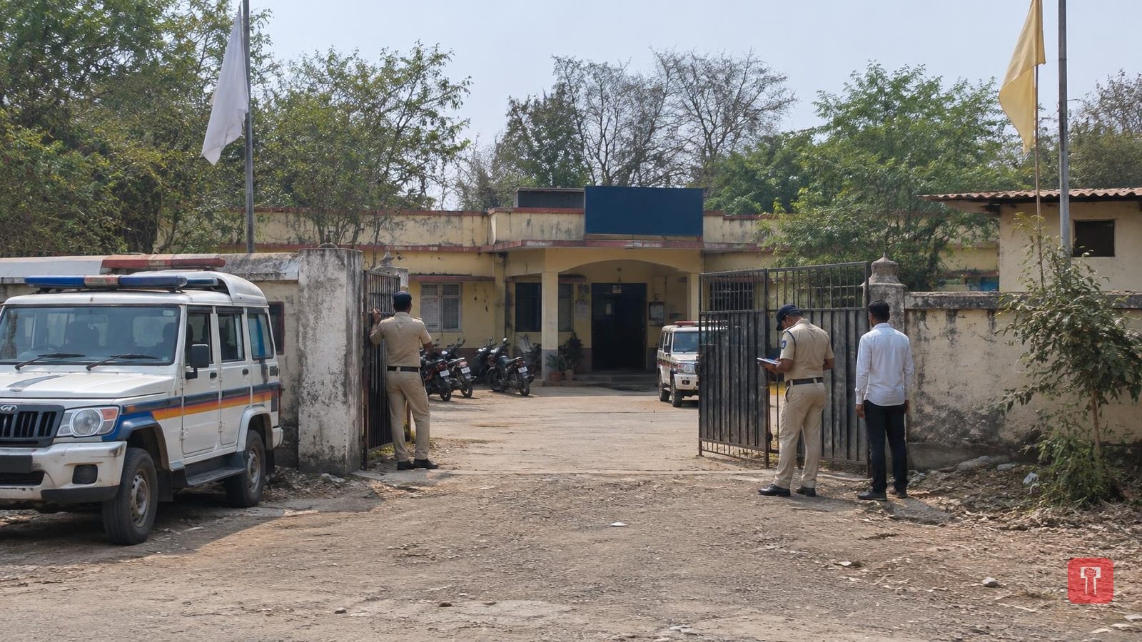 Congress asks why accused in Bhiwandi gang-assault case not arrested; Sandhya Savvalakhe attacks BJP