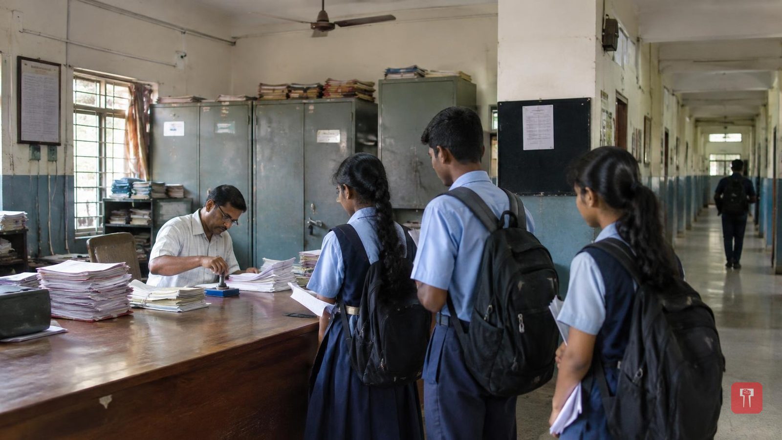 Maharashtra waives Class 10, 12 exam fees for students in drought-hit areas