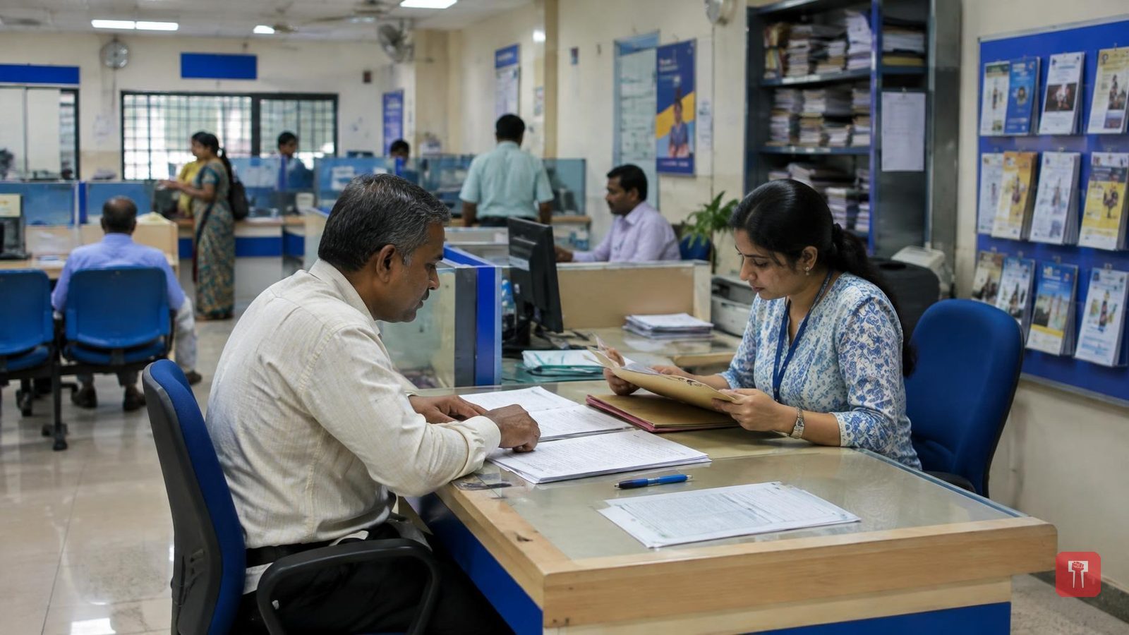 Startup India and Udyam registrations can make business loans easier to get