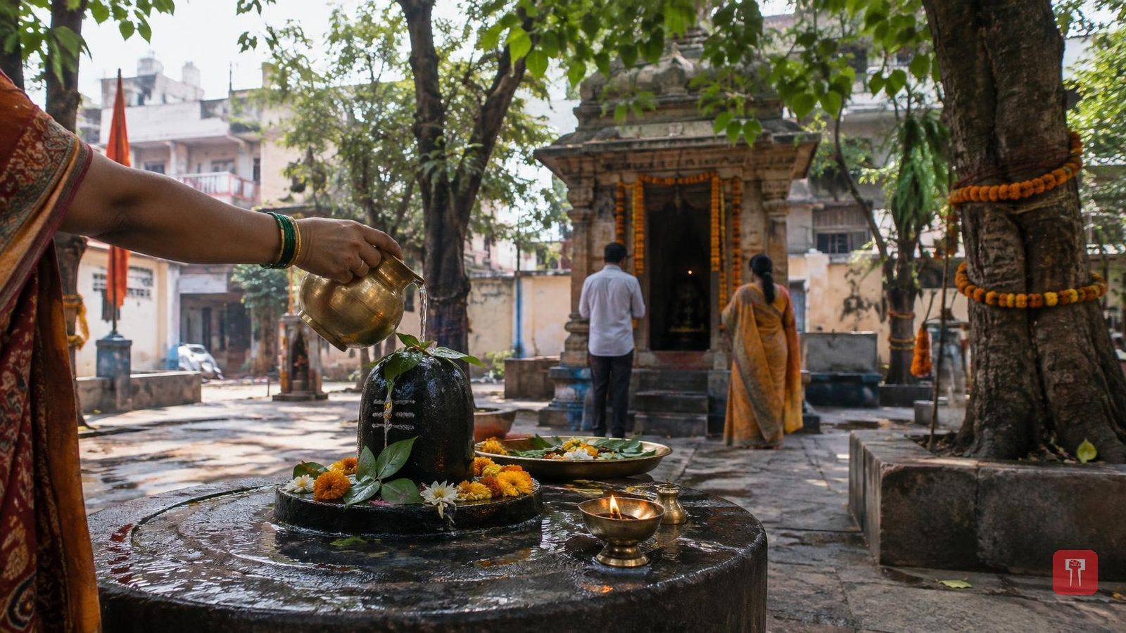 October 1 horoscope: Moon in Taurus, fourth Shraddha day of Pitru Paksha, sign-wise forecast