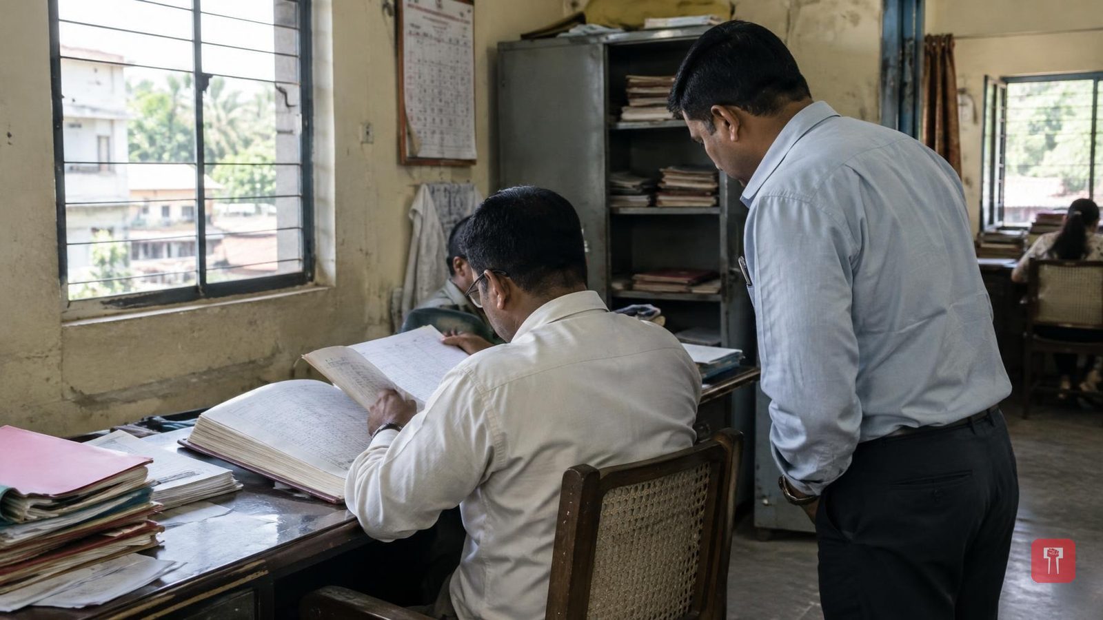 Waqf Board serves show-cause notices on 44 over sale of 621 gunthas of Waqf land in Dapoli