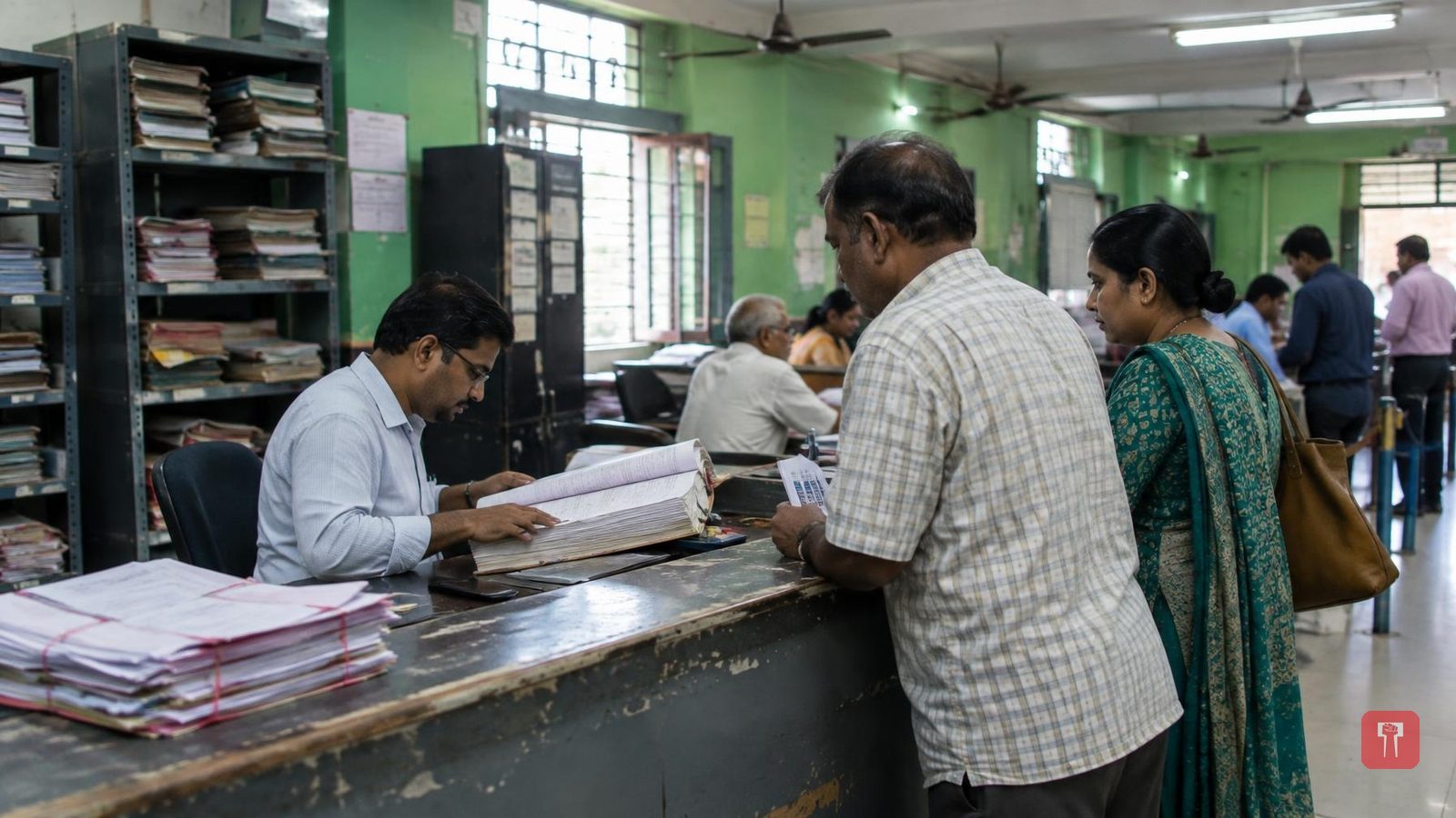 Nagpur civic body collects only Rs 40 crore of Rs 1,000 crore property tax target