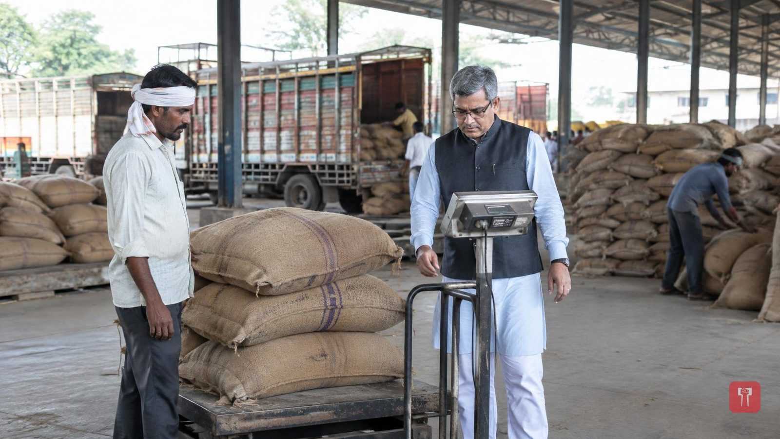 रबी की 6 फसलों का MSP बढ़ा, गेहूं 25 रुपये चढ़कर 2,610 रुपये प्रति क्विंटल पर