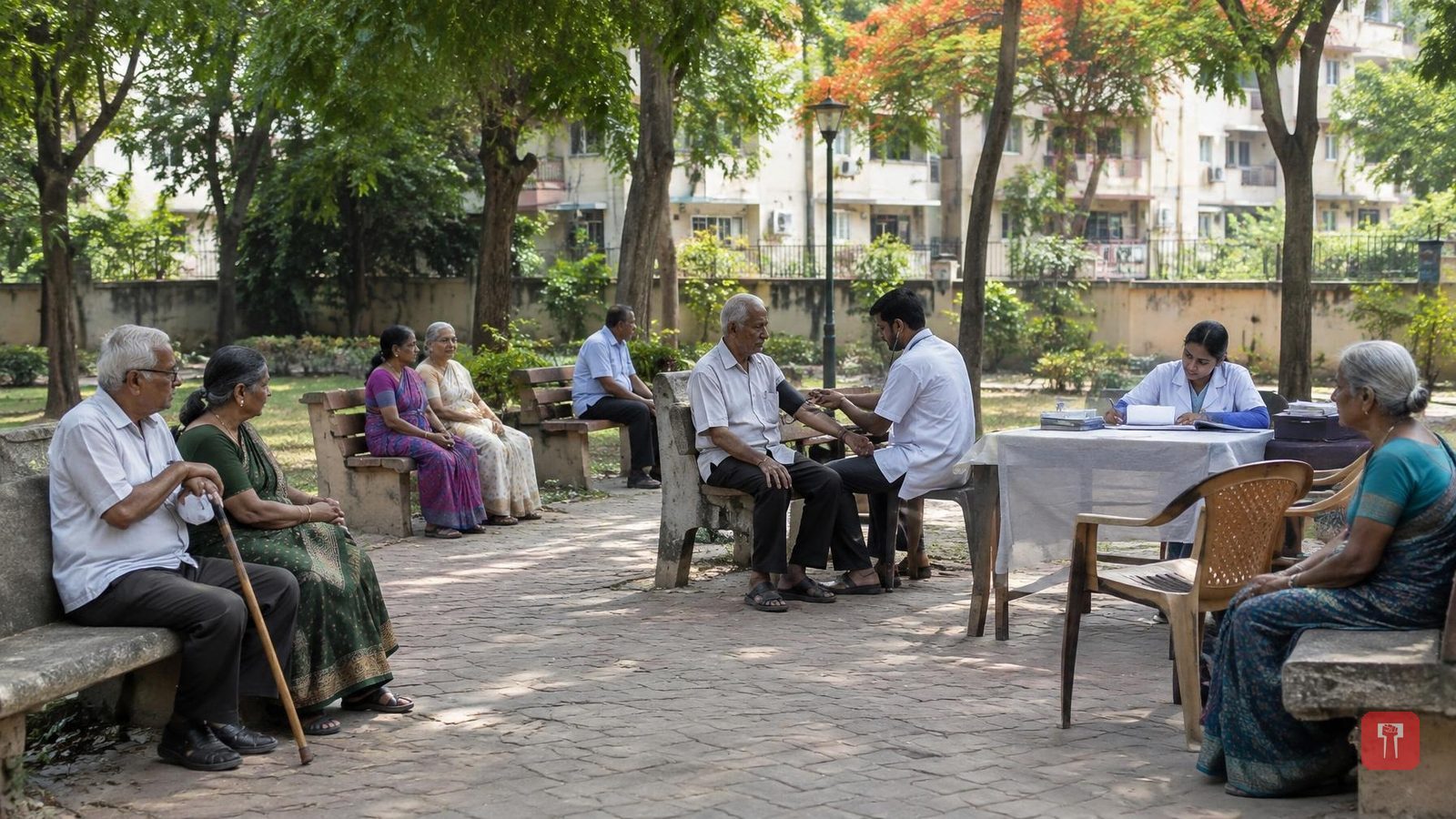 International Day of Older Persons on October 1: key events marked on this date in history