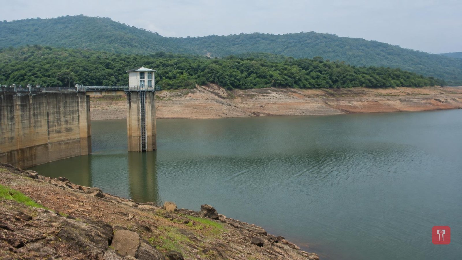Morbe dam at 73.90 per cent usable storage, NMMC urges citizens to use water sparingly
