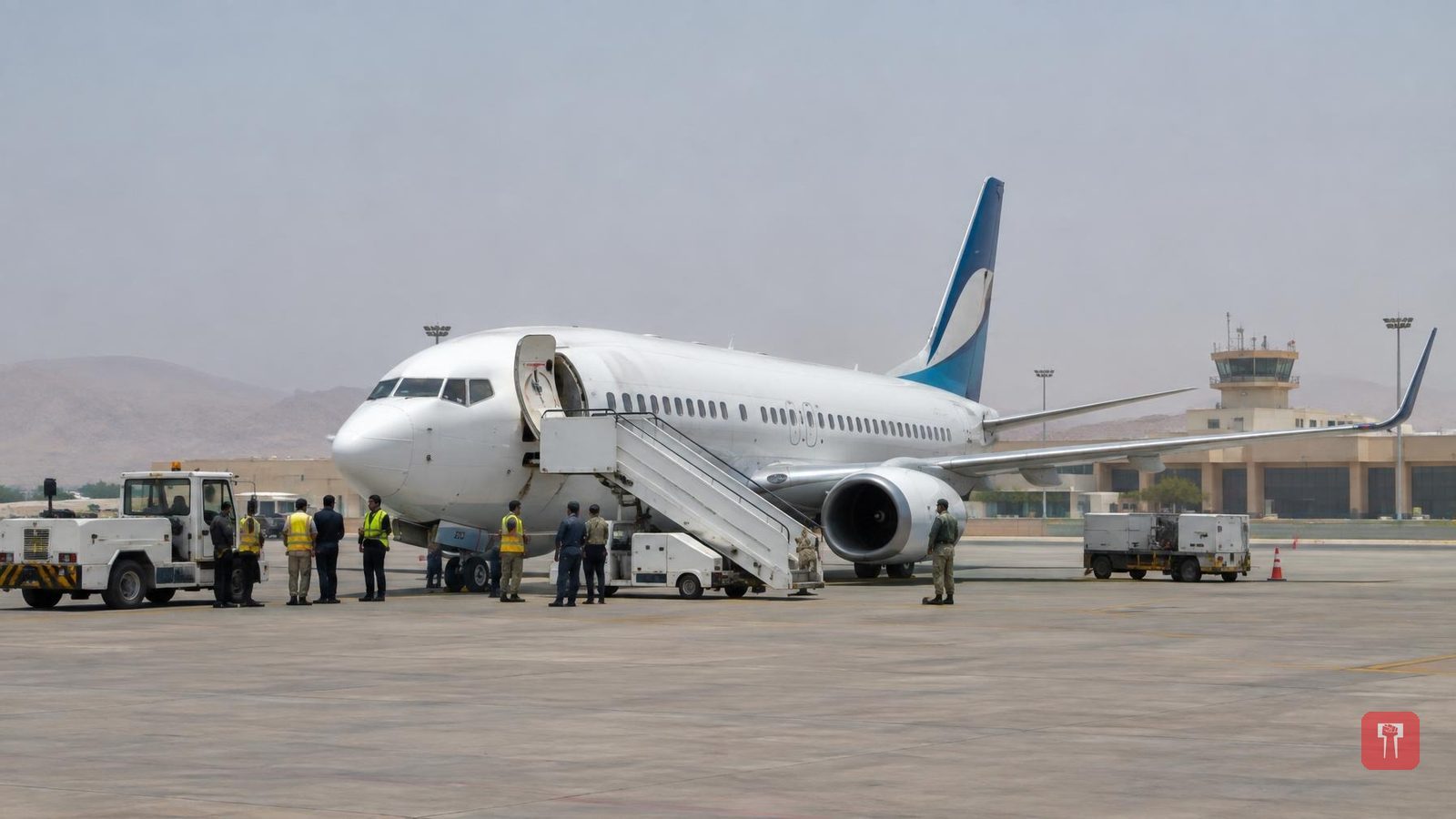 Modi, Netanyahu hail pilot Capt Smit Machhar for courage on flydubai flight to Tel Aviv