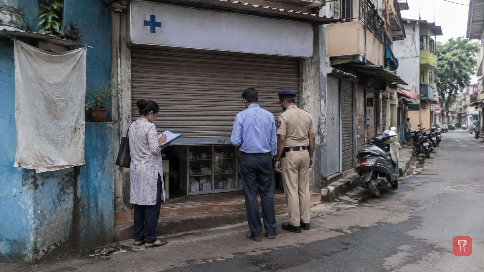 Vasai girl, 8, dies after treatment at clinic; case filed against alleged bogus doctor