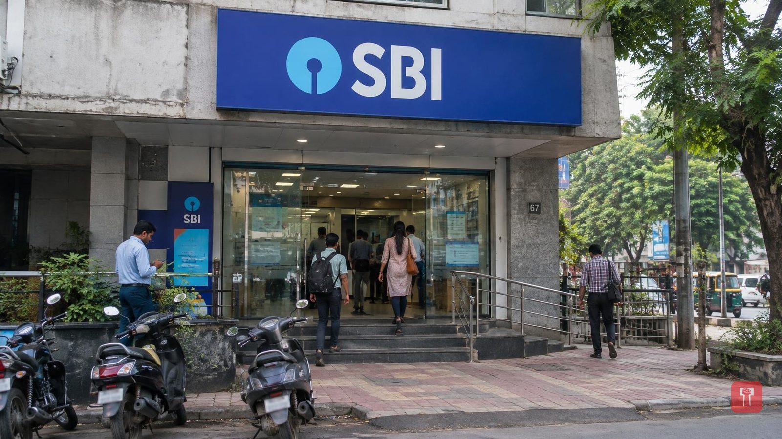 SBI Recruitment 2026: स्टेट बैंक ऑफ इंडिया में कई ऊंचे पदों पर भर्ती का ऐलान, 21 अक्टूबर तक करें आवेदन