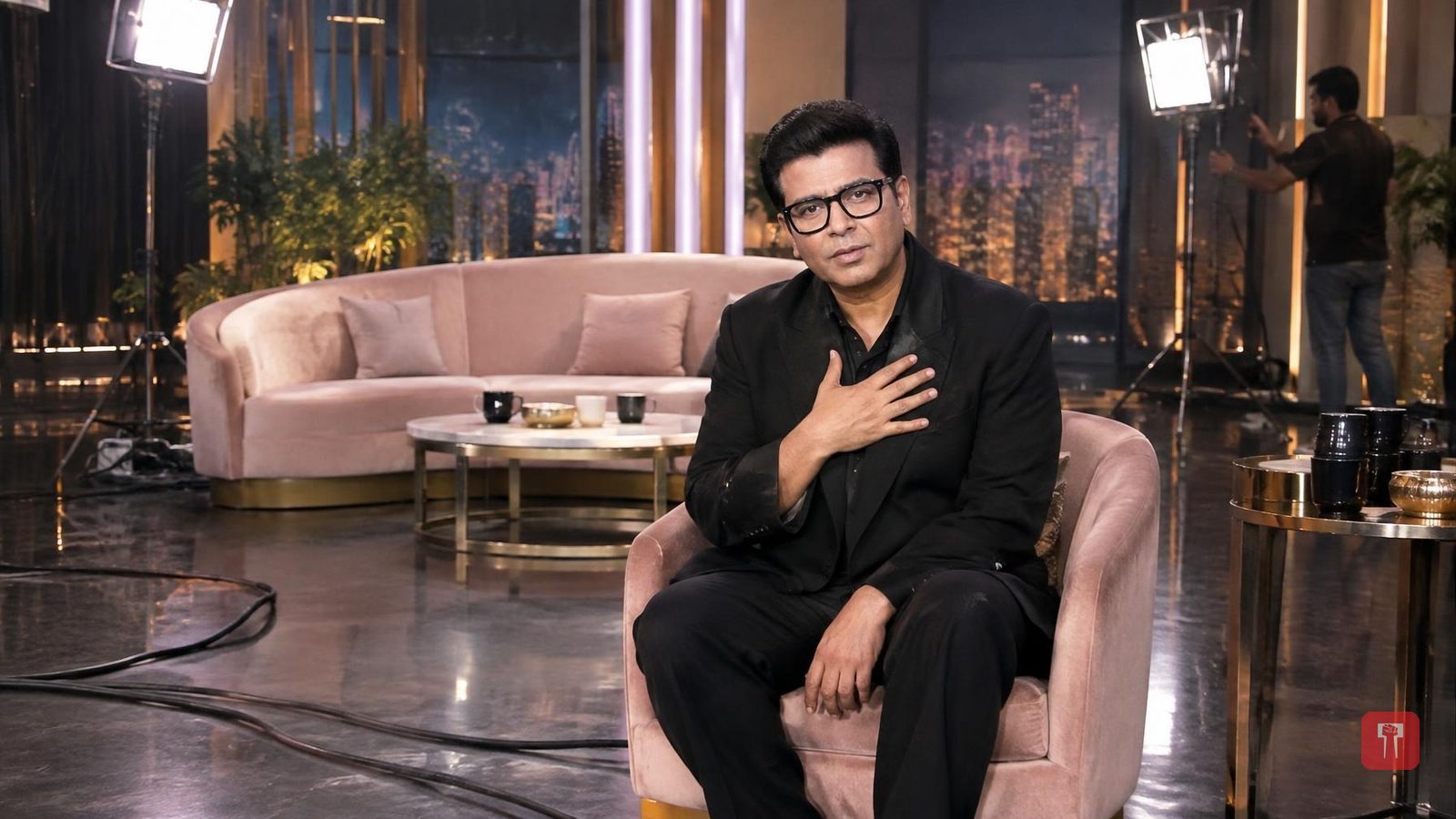 Karan Johar announces Koffee with Karan Season 9 will be the last, bidding goodbye after 22 years